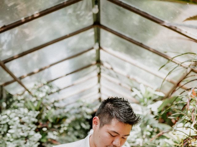 O casamento de Lucas e Polliane em Guarulhos, São Paulo 15
