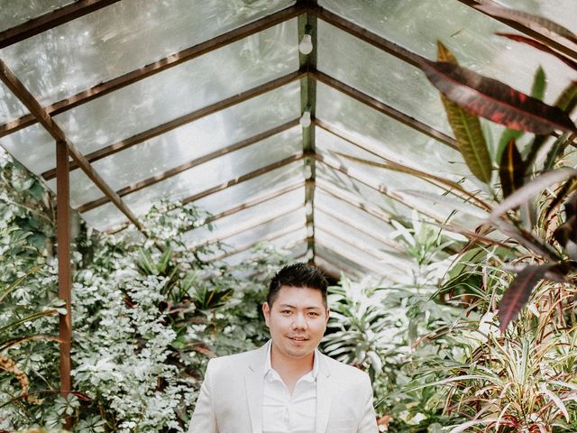 O casamento de Lucas e Polliane em Guarulhos, São Paulo 17