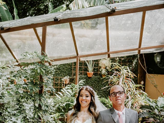 O casamento de Lucas e Polliane em Guarulhos, São Paulo 23