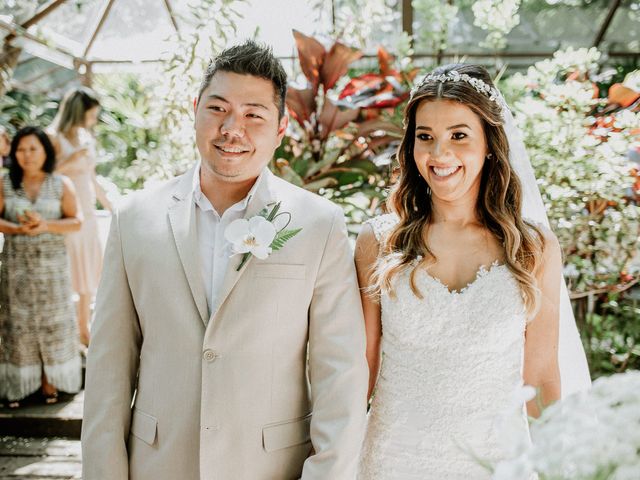 O casamento de Lucas e Polliane em Guarulhos, São Paulo 24