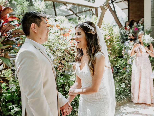 O casamento de Lucas e Polliane em Guarulhos, São Paulo 25