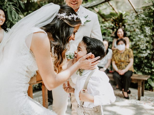 O casamento de Lucas e Polliane em Guarulhos, São Paulo 1