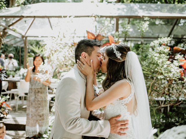 O casamento de Lucas e Polliane em Guarulhos, São Paulo 31