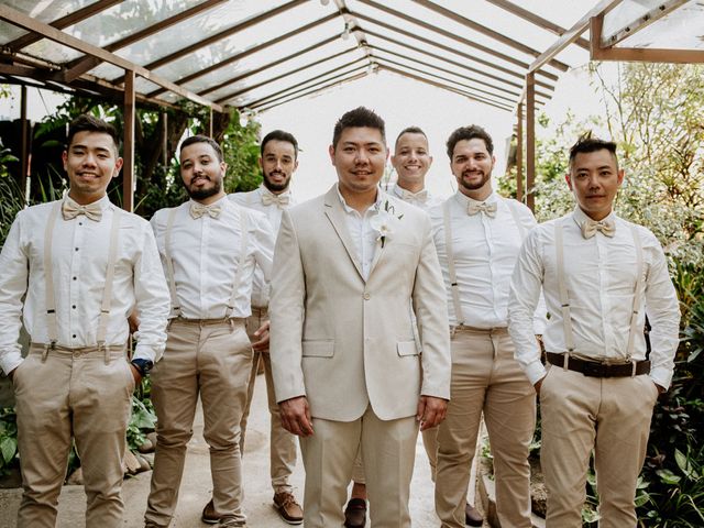 O casamento de Lucas e Polliane em Guarulhos, São Paulo 32