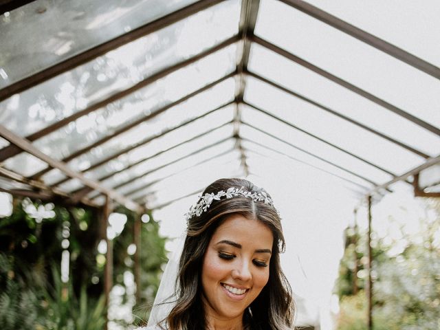 O casamento de Lucas e Polliane em Guarulhos, São Paulo 34