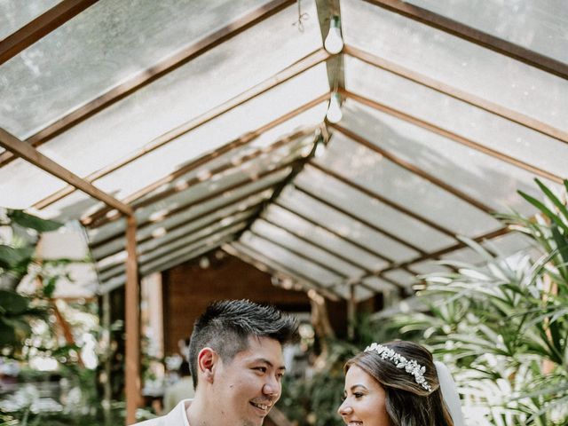 O casamento de Lucas e Polliane em Guarulhos, São Paulo 40