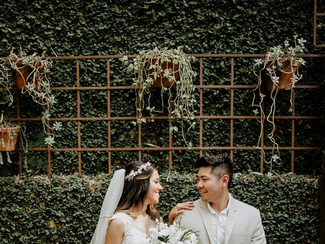 O casamento de Lucas e Polliane em Guarulhos, São Paulo 41