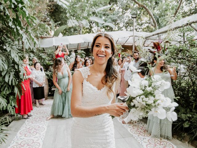 O casamento de Lucas e Polliane em Guarulhos, São Paulo 46