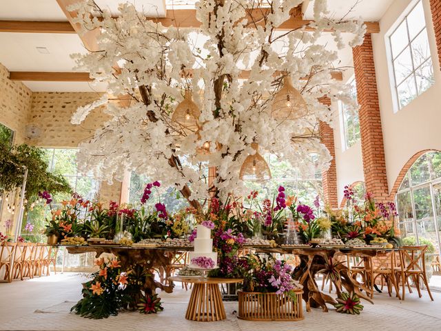 O casamento de Renata e Bruno em Duque de Caxias, Rio de Janeiro 15