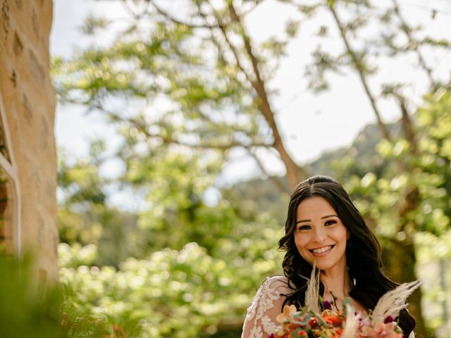 O casamento de Renata e Bruno em Duque de Caxias, Rio de Janeiro 24