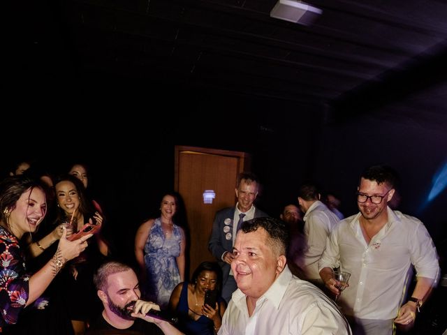 O casamento de Renata e Bruno em Duque de Caxias, Rio de Janeiro 54