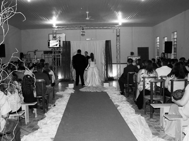 O casamento de Desso e Josi em Palmeira, Paraná 2