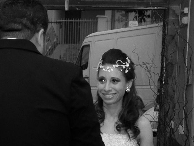 O casamento de Desso e Josi em Palmeira, Paraná 10