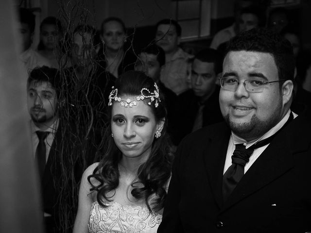 O casamento de Desso e Josi em Palmeira, Paraná 13