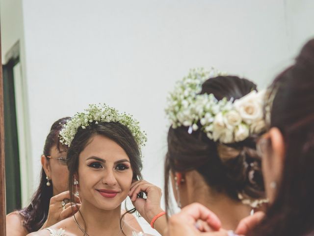 O casamento de Piter e Evilin em Cotia, São Paulo Estado 11