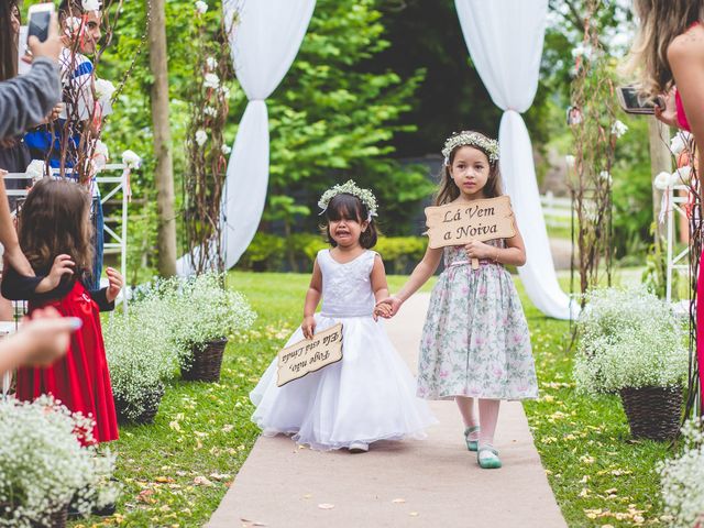 O casamento de Piter e Evilin em Cotia, São Paulo Estado 29