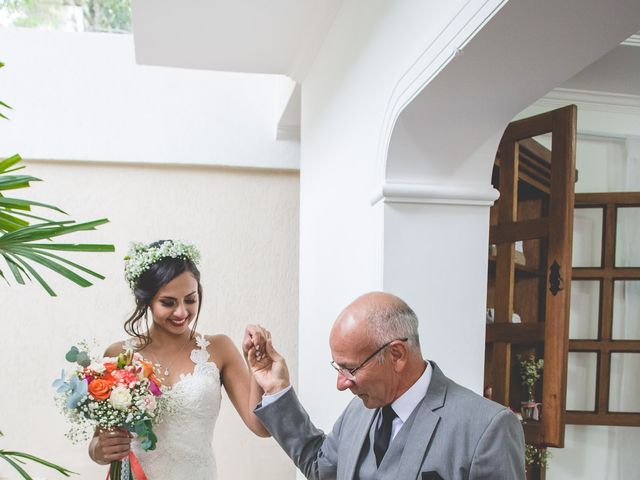 O casamento de Piter e Evilin em Cotia, São Paulo Estado 35