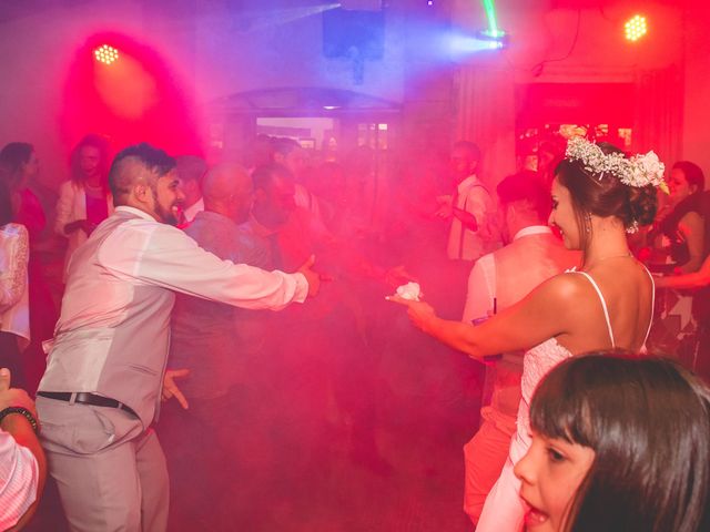 O casamento de Piter e Evilin em Cotia, São Paulo Estado 102