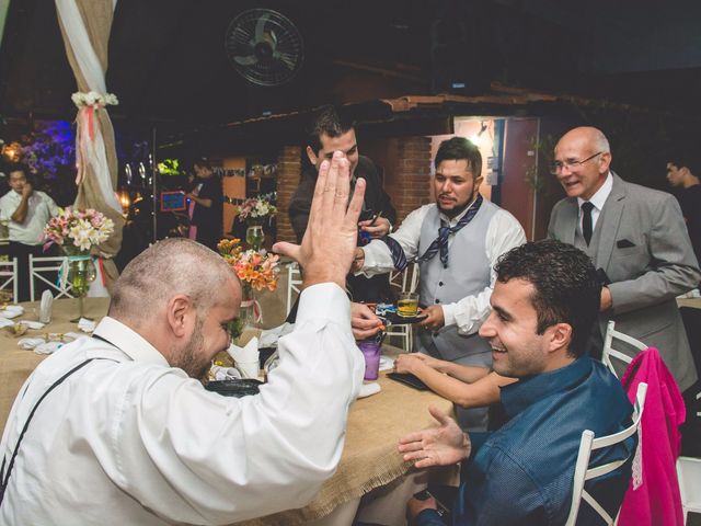 O casamento de Piter e Evilin em Cotia, São Paulo Estado 111