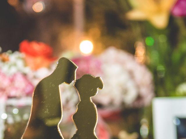 O casamento de Piter e Evilin em Cotia, São Paulo Estado 118