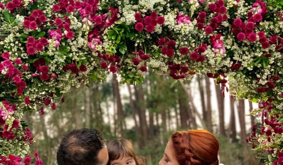 O casamento de Pedro e Bruna em Itapecerica da Serra, São Paulo