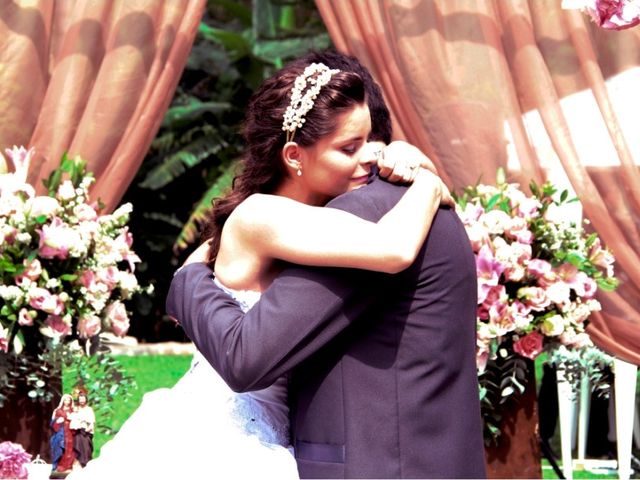 O casamento de Juliana e Luiz em São José dos Campos, São Paulo Estado 1