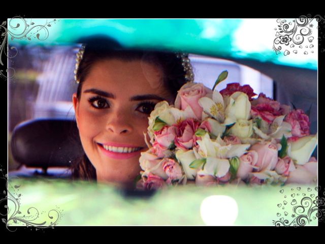 O casamento de Juliana e Luiz em São José dos Campos, São Paulo Estado 3