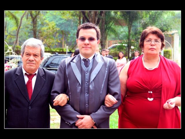 O casamento de Juliana e Luiz em São José dos Campos, São Paulo Estado 4