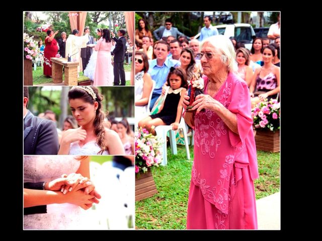 O casamento de Juliana e Luiz em São José dos Campos, São Paulo Estado 5