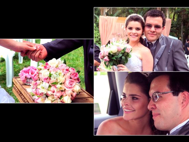 O casamento de Juliana e Luiz em São José dos Campos, São Paulo Estado 7