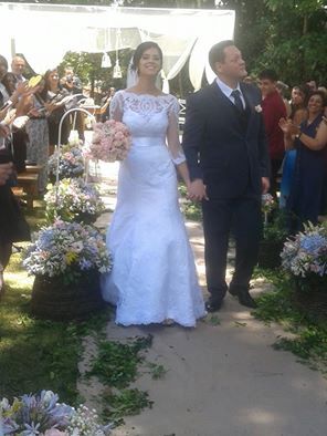 O casamento de Pavel e Dayane em Suzano, São Paulo 4