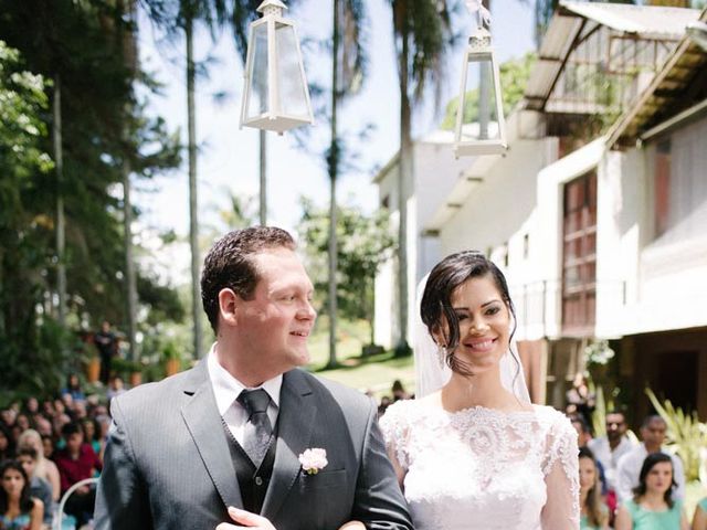 O casamento de Pavel e Dayane em Suzano, São Paulo 7