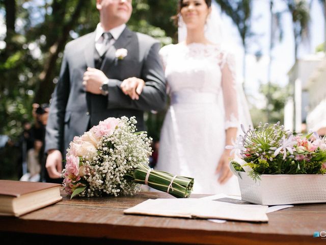 O casamento de Pavel e Dayane em Suzano, São Paulo 8