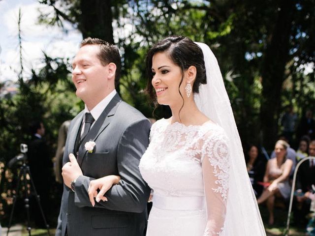 O casamento de Pavel e Dayane em Suzano, São Paulo 9