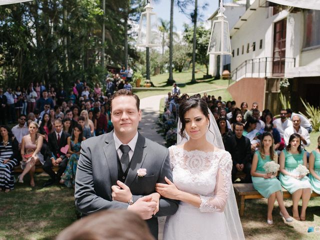 O casamento de Pavel e Dayane em Suzano, São Paulo 10