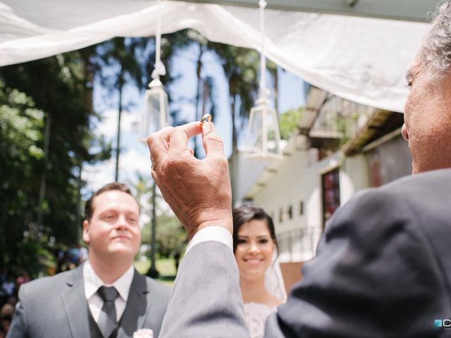 O casamento de Pavel e Dayane em Suzano, São Paulo 1
