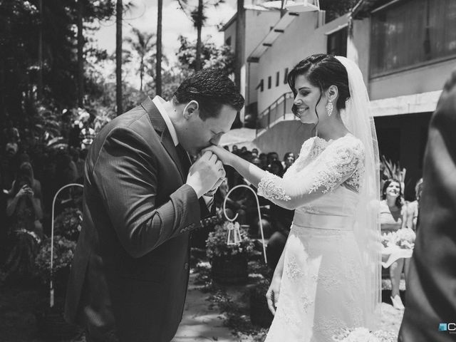 O casamento de Pavel e Dayane em Suzano, São Paulo 12