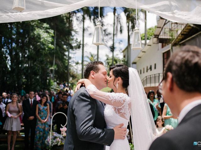 O casamento de Pavel e Dayane em Suzano, São Paulo 15