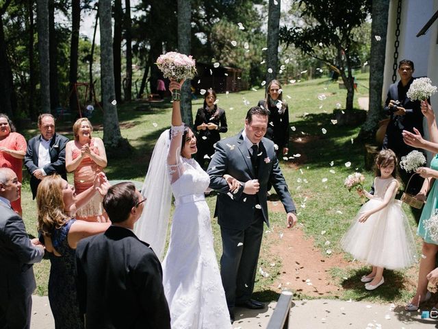O casamento de Pavel e Dayane em Suzano, São Paulo 16