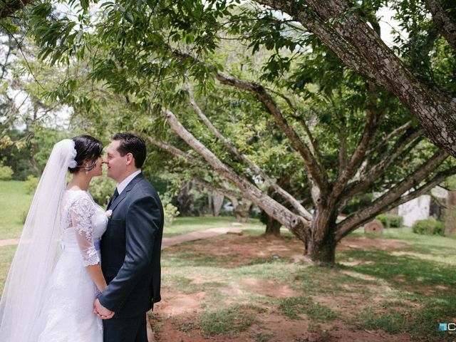 O casamento de Pavel e Dayane em Suzano, São Paulo 18
