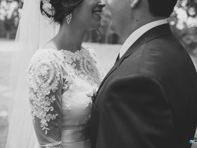 O casamento de Pavel e Dayane em Suzano, São Paulo 19