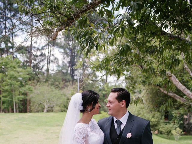 O casamento de Pavel e Dayane em Suzano, São Paulo 20