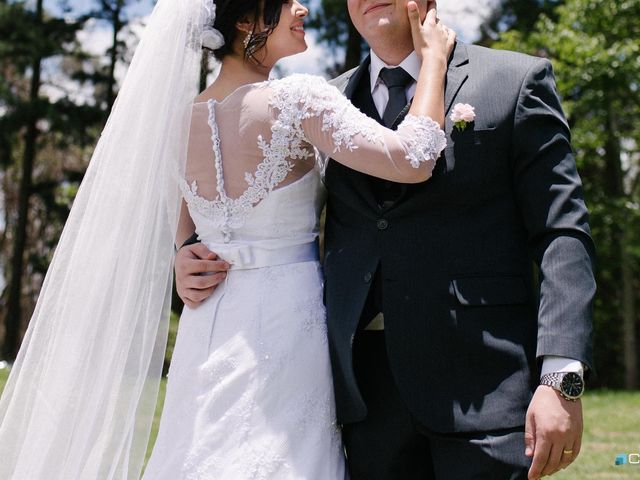 O casamento de Pavel e Dayane em Suzano, São Paulo 22