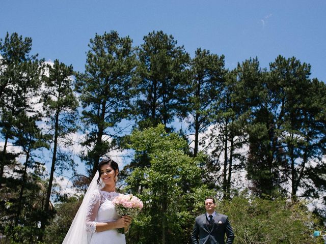 O casamento de Pavel e Dayane em Suzano, São Paulo 23