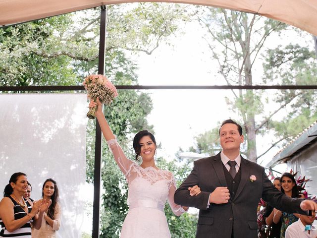 O casamento de Pavel e Dayane em Suzano, São Paulo 24