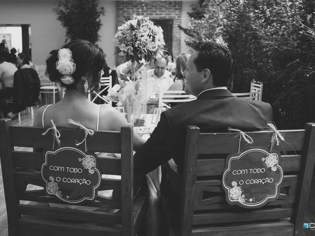 O casamento de Pavel e Dayane em Suzano, São Paulo 25