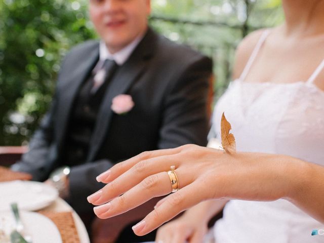 O casamento de Pavel e Dayane em Suzano, São Paulo 26