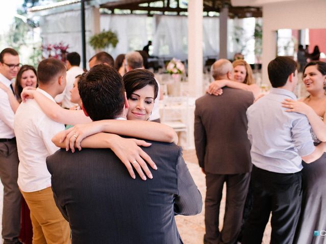 O casamento de Pavel e Dayane em Suzano, São Paulo 29