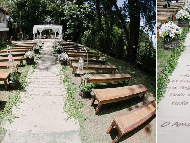 O casamento de Pavel e Dayane em Suzano, São Paulo 32