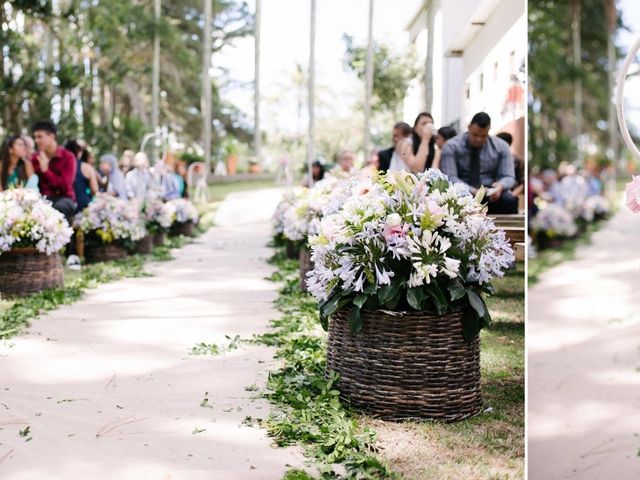 O casamento de Pavel e Dayane em Suzano, São Paulo 33